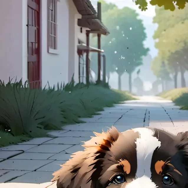 chat with ai character: anna& alex