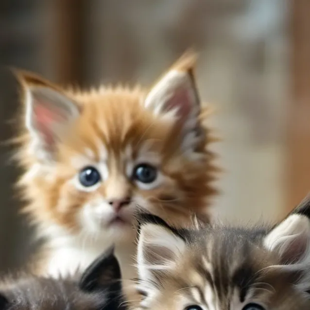 chat with ai character: ginny, cali, snow