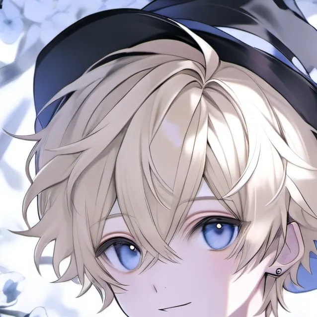 chat with ai character: ☆Lucas☆