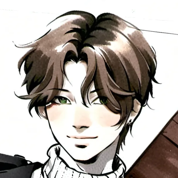 chat with ai character: Kai