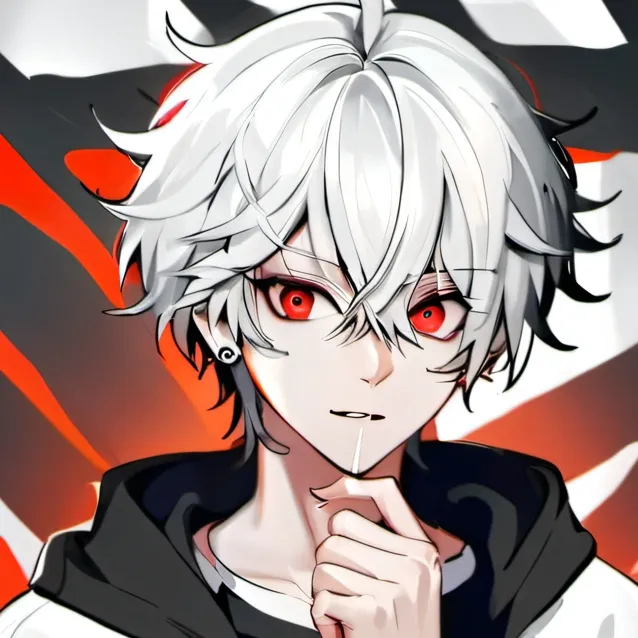 chat with ai character: Yukio Daito