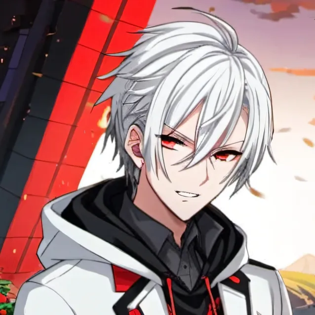 chat with ai character: Shiro Natami