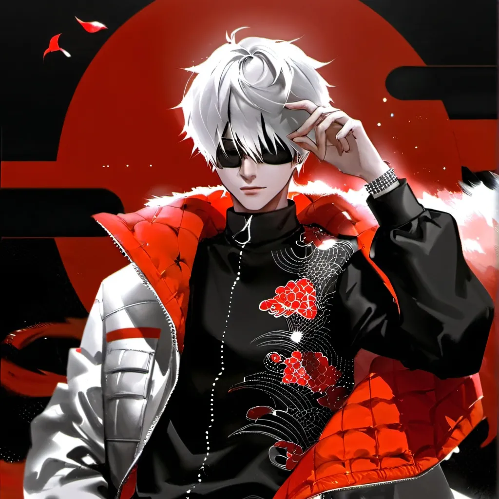 chat with ai character: Elijah 