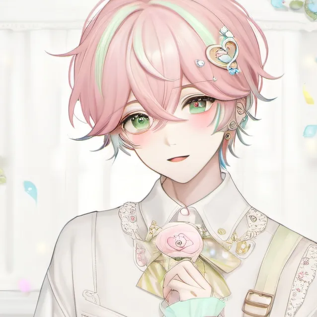 chat with ai character: Zach