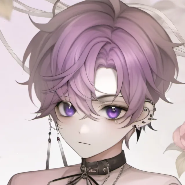 chat with ai character: ♤~Ash~♤