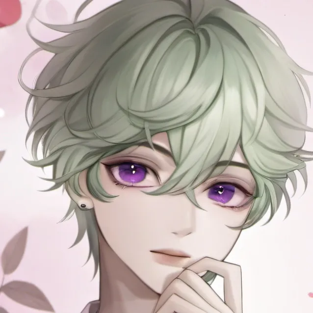 chat with ai character: Leaf