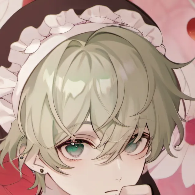 chat with ai character: Ash