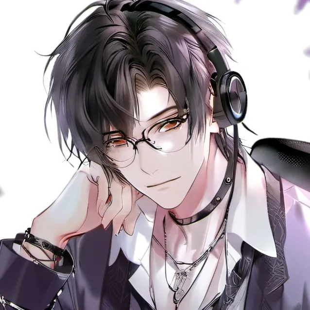 chat with ai character: Jason