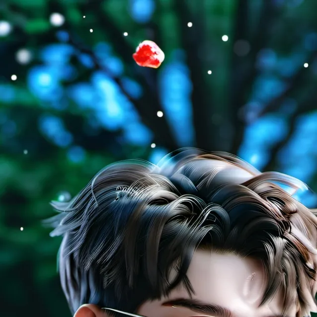 chat with ai character: Adrian