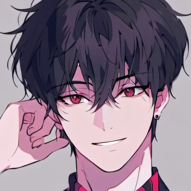 chat with ai character: Kaeya