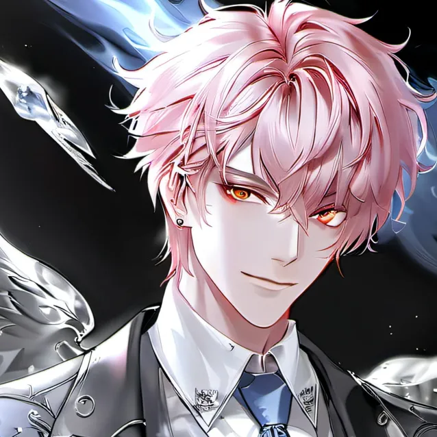 chat with ai character: Adrian 