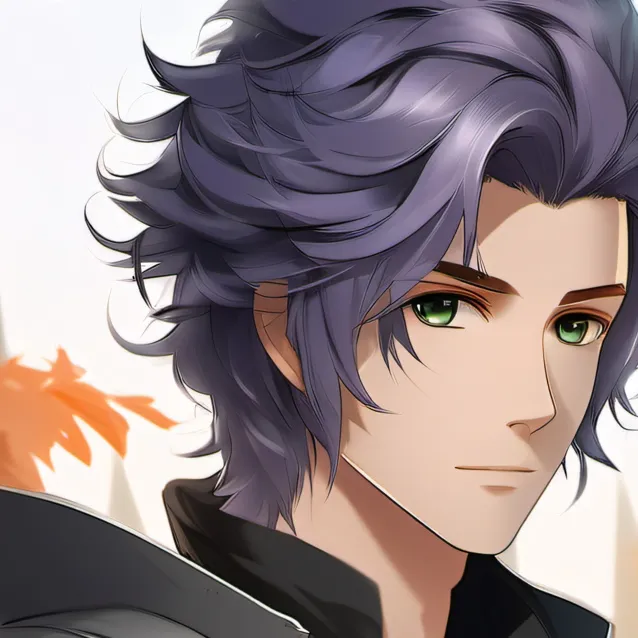 chat with ai character: Cole