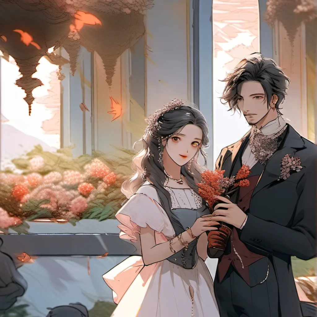 chat with ai character: Juliette