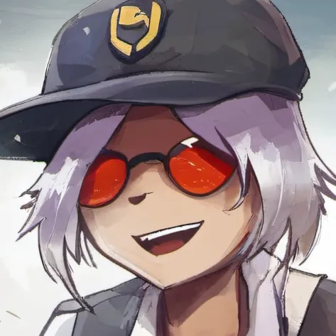 chat with ai character: Aiden