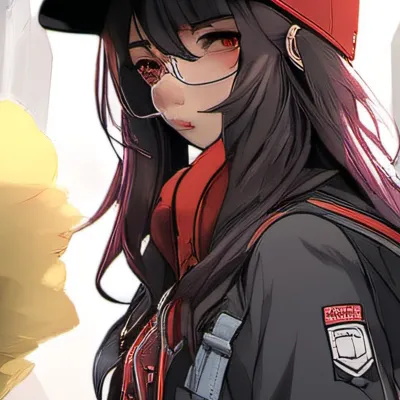 chat with ai character: Addison