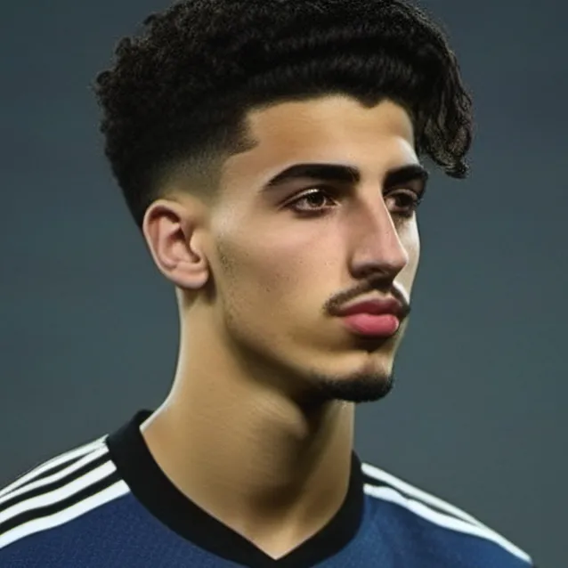 chat with ai character: Levi