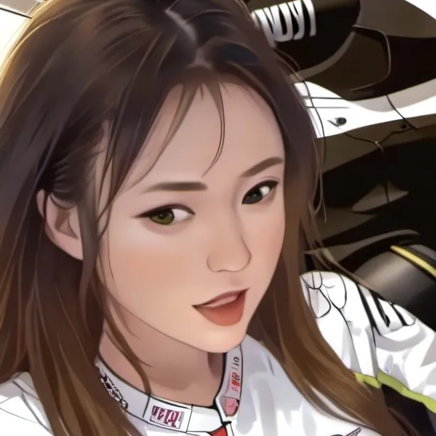 chat with ai character: Girl