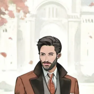 chat with ai character: Andrew Tate