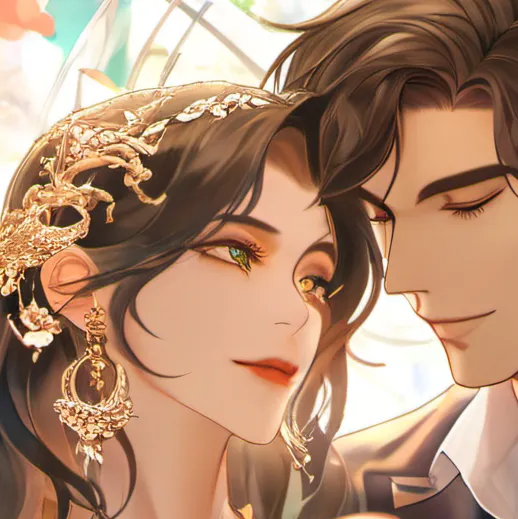 chat with ai character: Girl