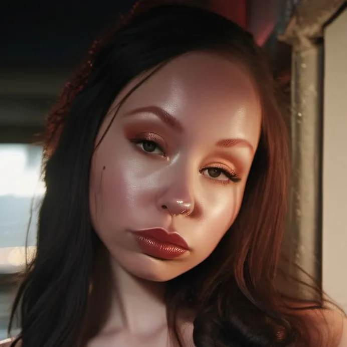 chat with ai character: Lillie 