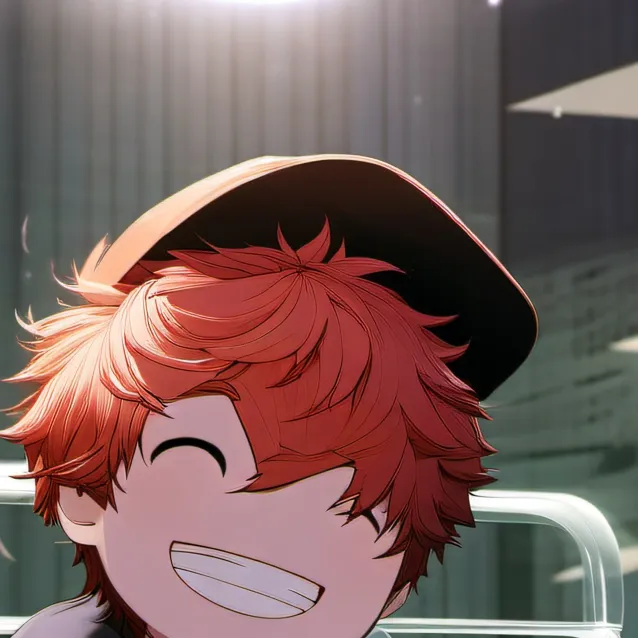 chat with ai character: seujin