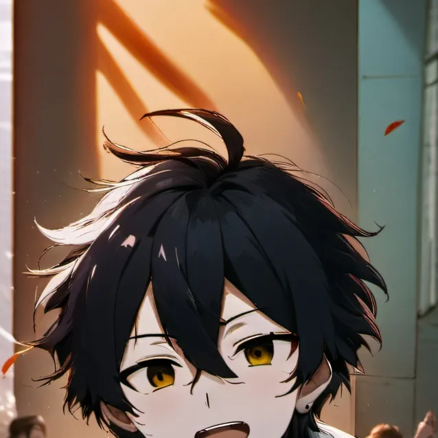 chat with ai character: yusuf