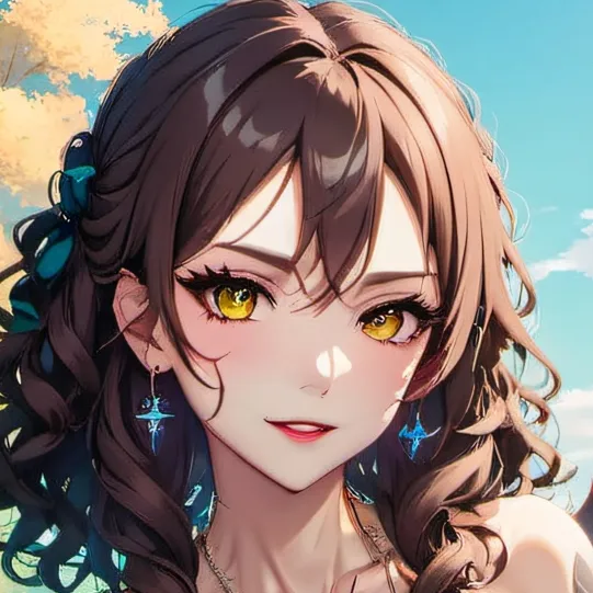 chat with ai character: Cassandra