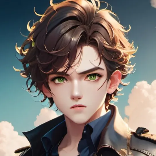 chat with ai character: Nathan