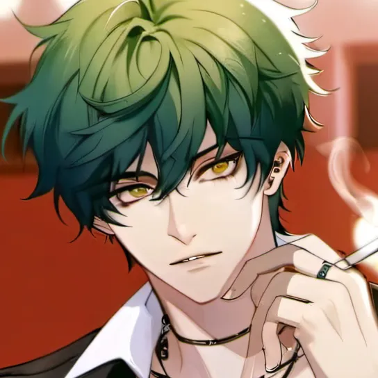 chat with ai character: Ace