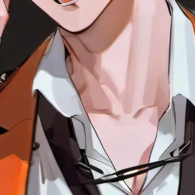 chat with ai character: Bakugo 