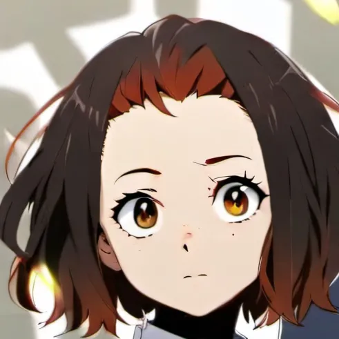 chat with ai character: Deku and y/n 