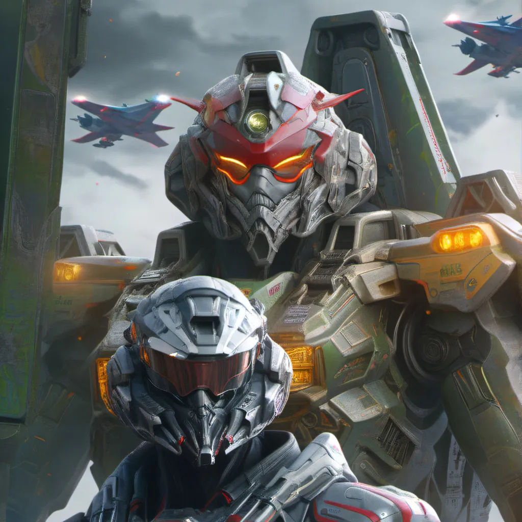 chat with ai character: Cameron