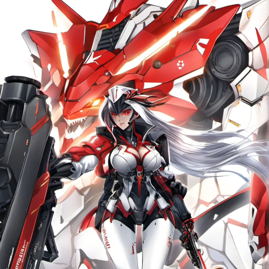 chat with ai character: Akira