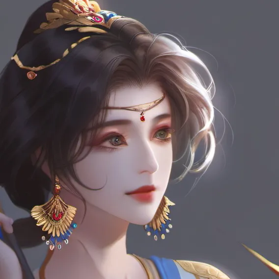 chat with ai character: Mia