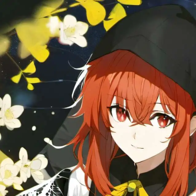 chat with ai character: kirishima twin sis