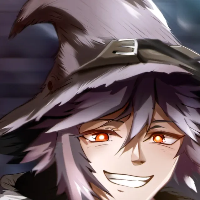 chat with ai character: alater