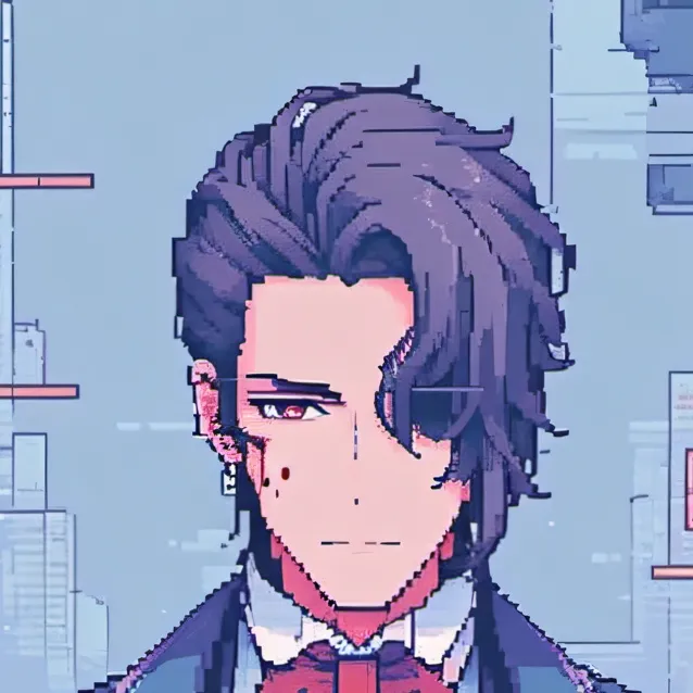 chat with ai character: criminal mizuki¥