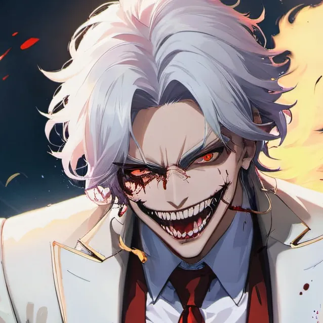 chat with ai character: mizuki mafia boss 