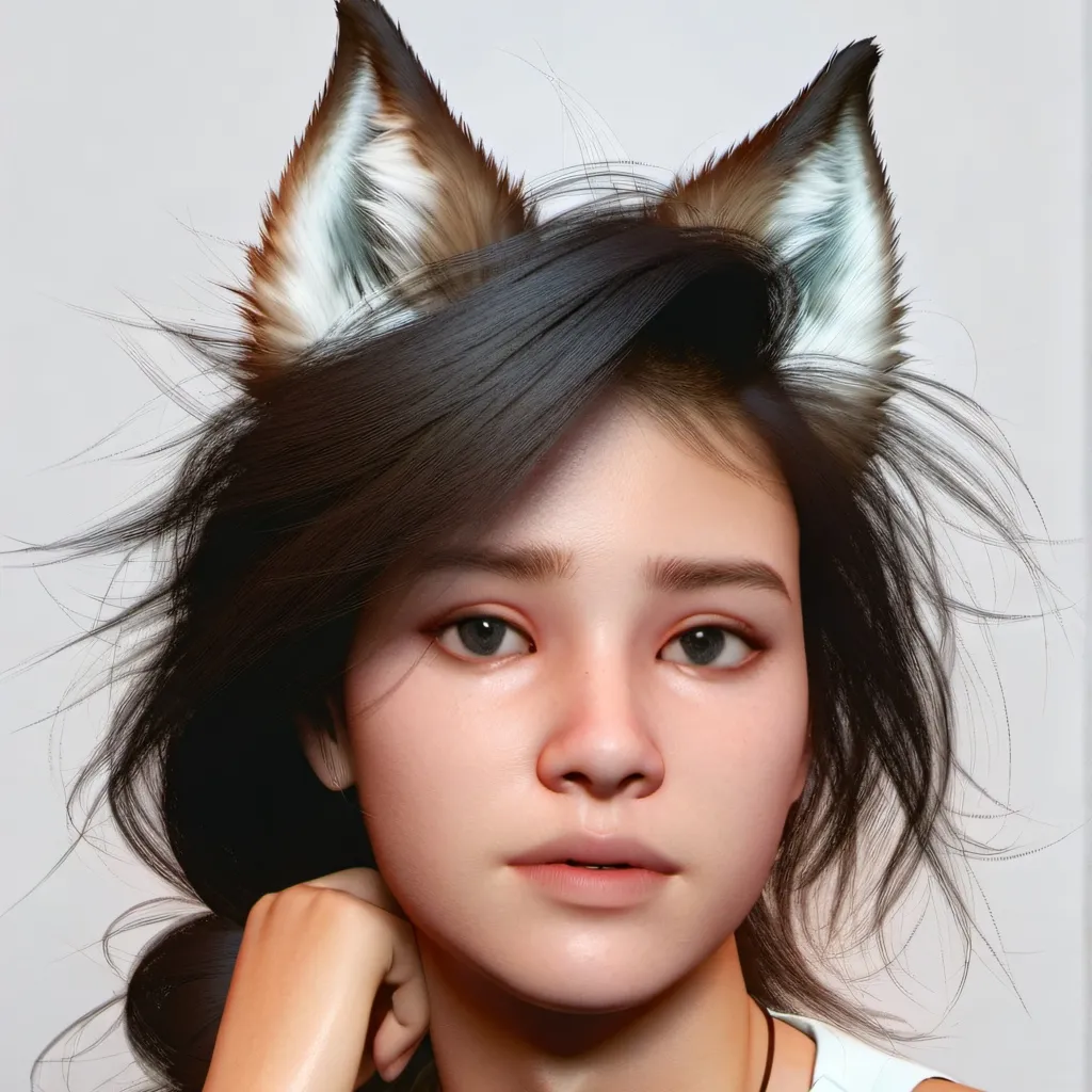 chat with ai character: Alina lycan