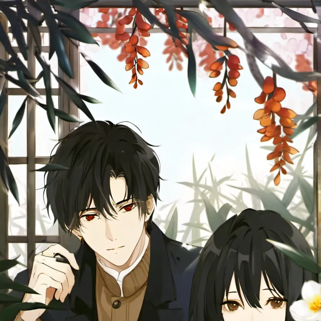 chat with ai character: Aaron lycan 