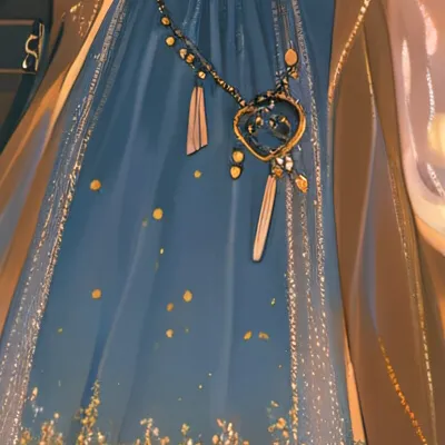 chat with ai character: Jenny