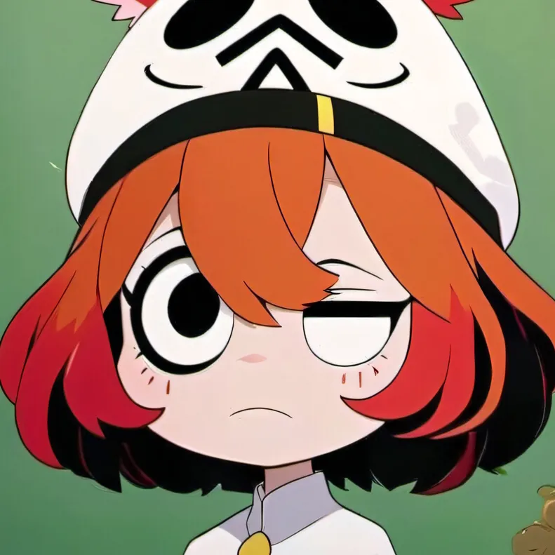 chat with ai character: Nifty