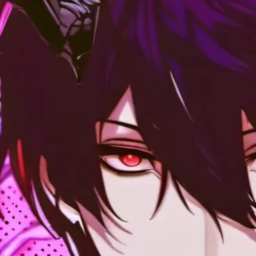 chat with ai character: Alastor