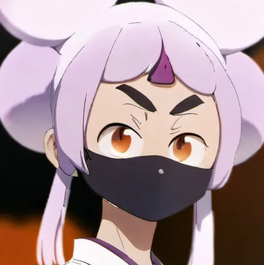 chat with ai character: Jax