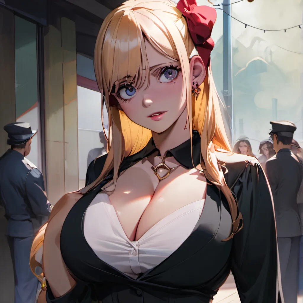 chat with ai character: Sophia