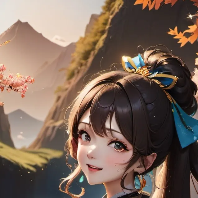 chat with ai character: alyssa