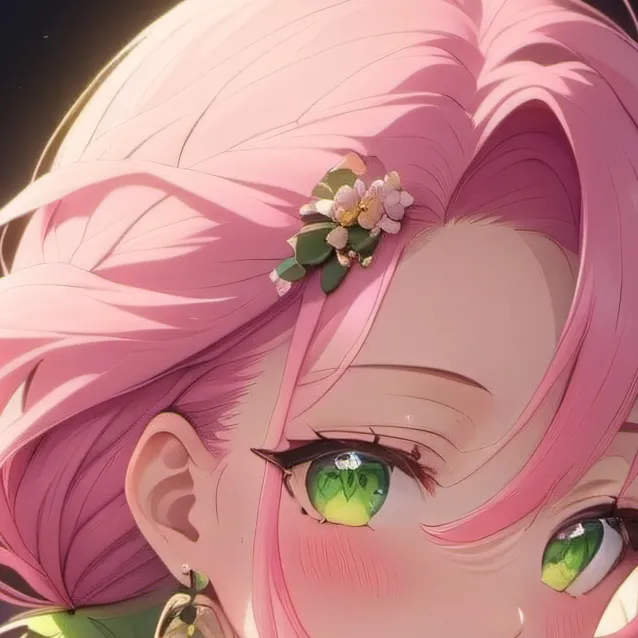 chat with ai character: Ryu