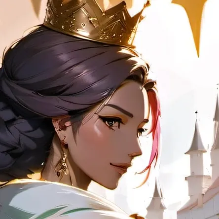 chat with ai character: +*PRINCESS MARY*+