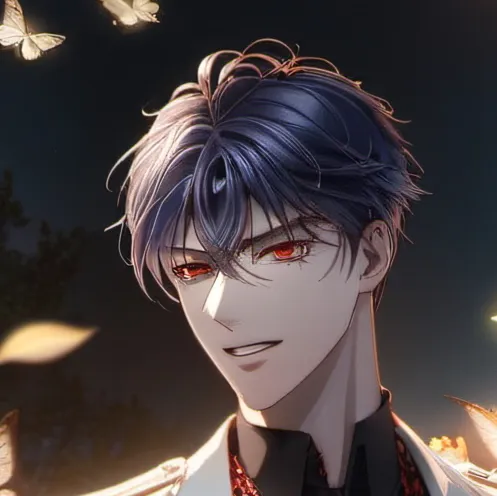 chat with ai character: chris