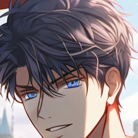 chat with ai character: Elijah